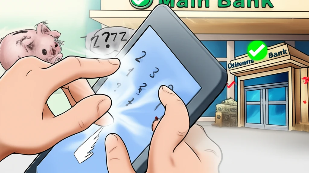 모두의 카드 환급 실패 시 앱 업데이..