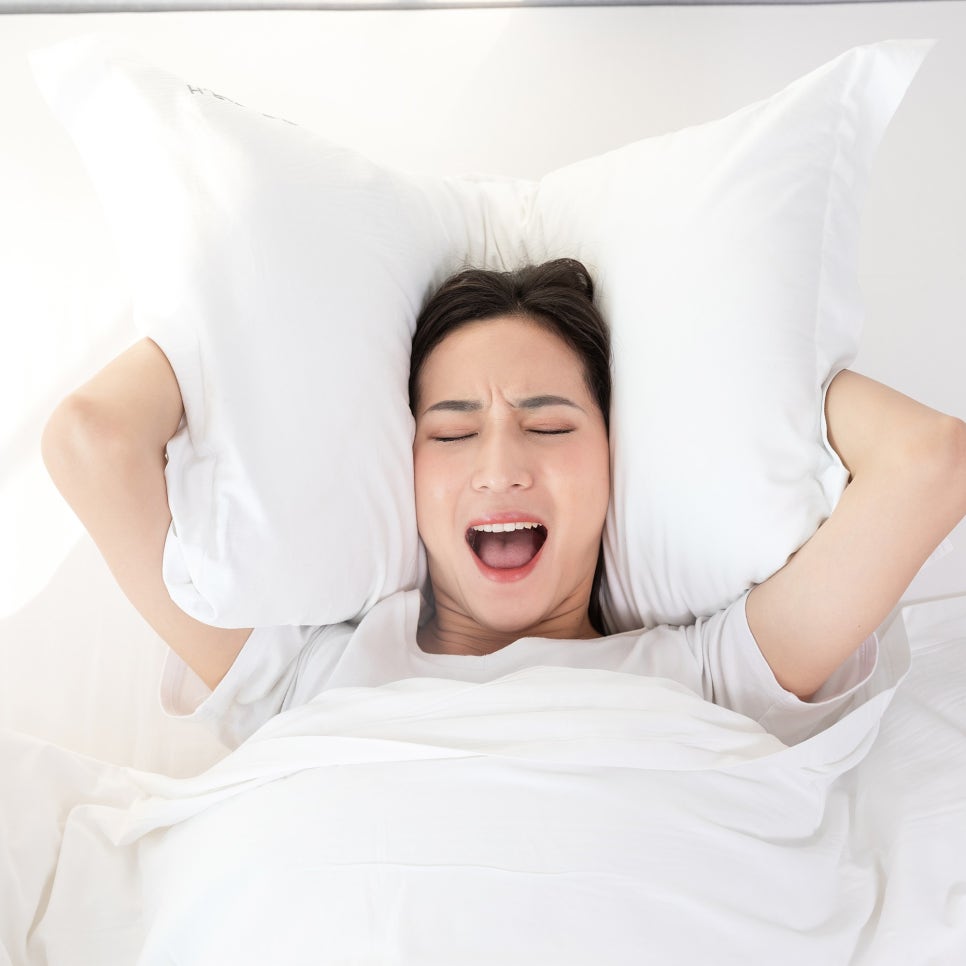 혼합성 수면무호흡증 (Mixed Sleep Apnea)