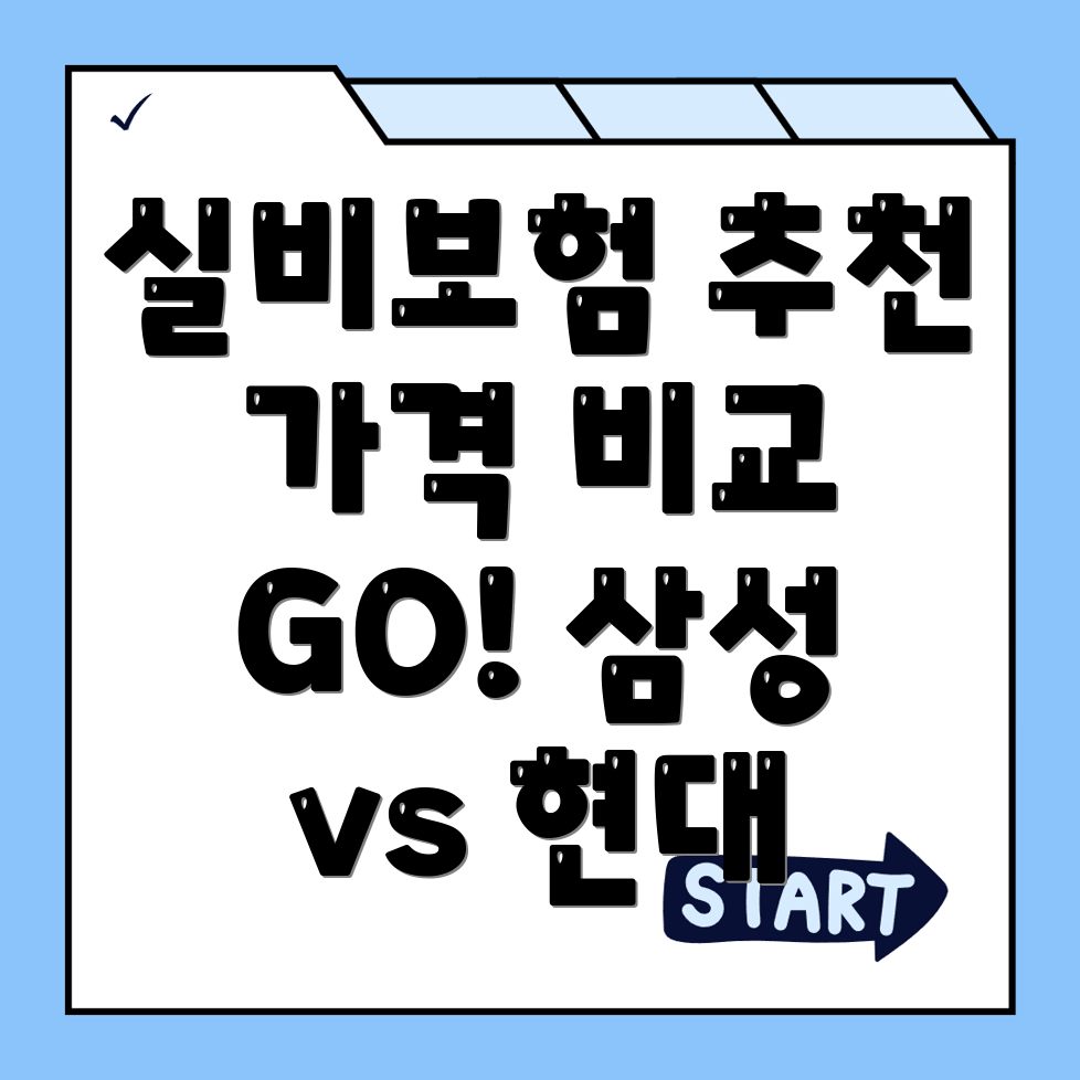 인천 서구 실비보험