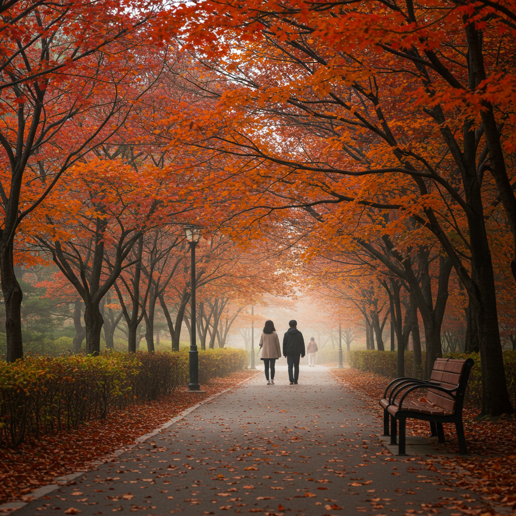 2025년 추석연휴 인천 가볼만한 곳 Best 5