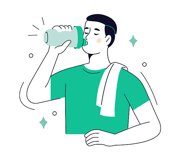 회복과 재발 방지 전략