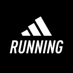 adidas Running, 건강과 피트니스 목표 달성을 위한 러닝 추적 앱