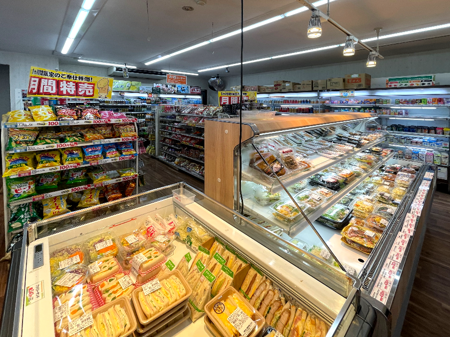 히라이 오츠 내부2