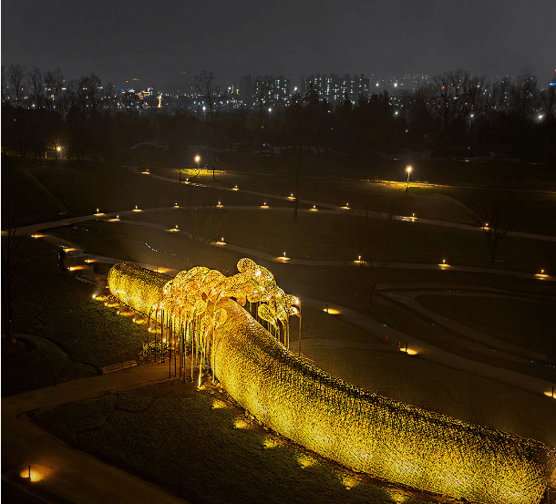 순천만국가정원 두다하우스