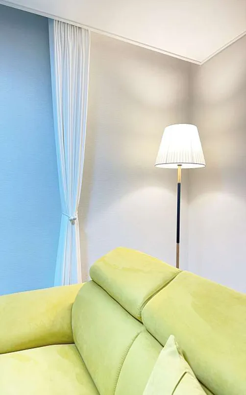 아뜰리에 커튼 블라인드 침구 김포고촌점