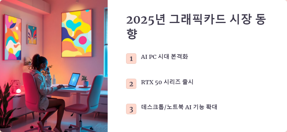 RTX50시리즈