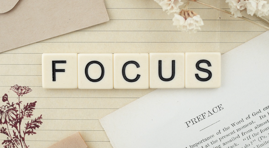 딥워크(Deep Work)의 힘: 집중력을 극대화하는 방법