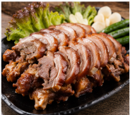 수원 꽉찬순대국족발 수원권선시장 본점