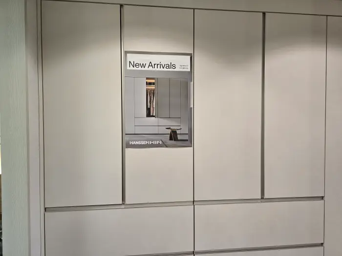 한샘리하우스 쇼룸정보