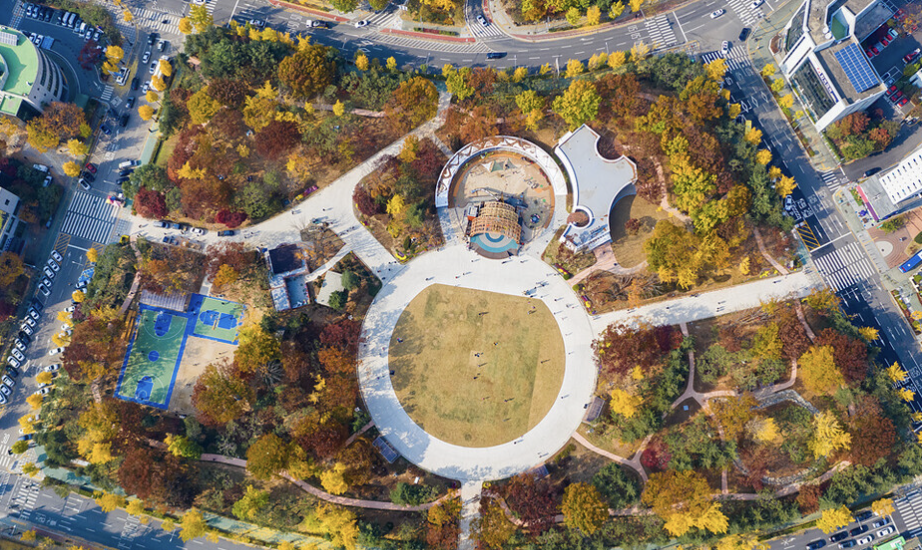 양천공원 이미지