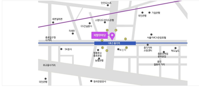 대동한마당 장소