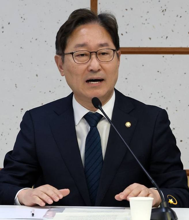 성일종 국회의원 민주당 곽종근 회유 발언 논란