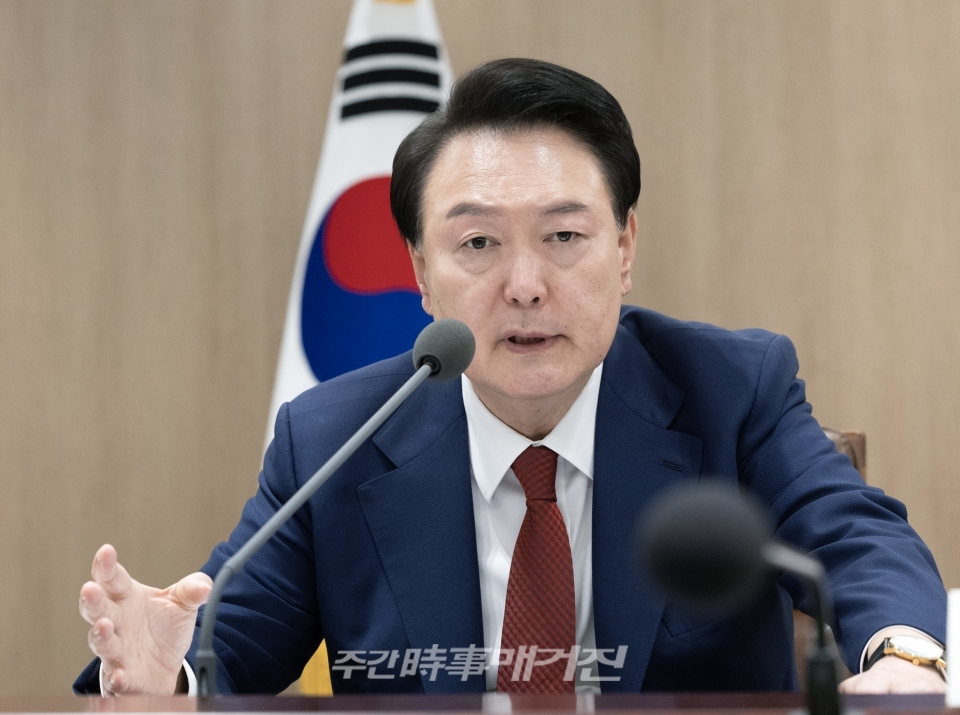 윤석열 전 대통령 체포영장 불발