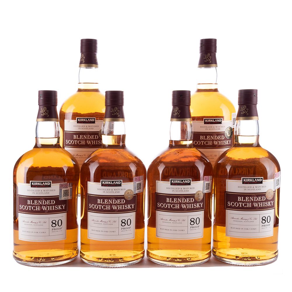 커클랜드 스카치