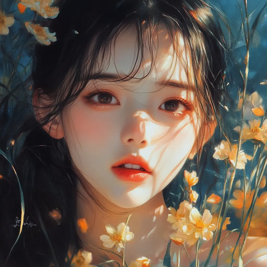 트윙클 머메이드 팝업스토어