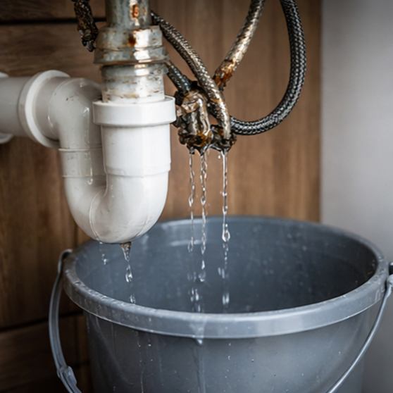 장판누수 바닥누수