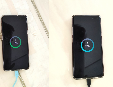 편의점-급속충전