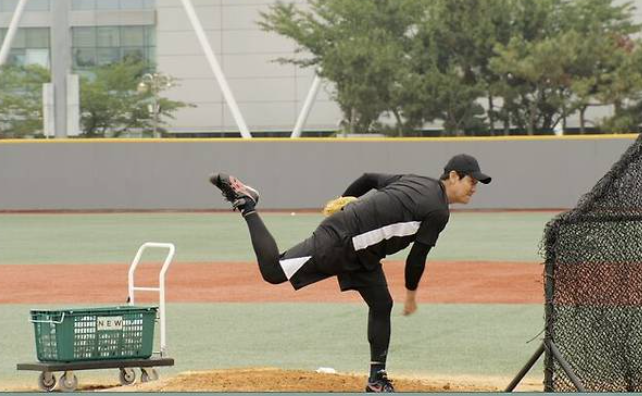 최강야구 이종범