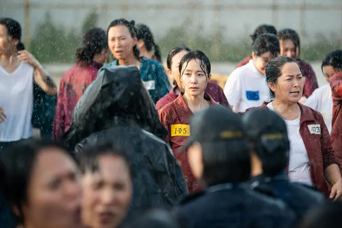 줄거리와 핵심 설정