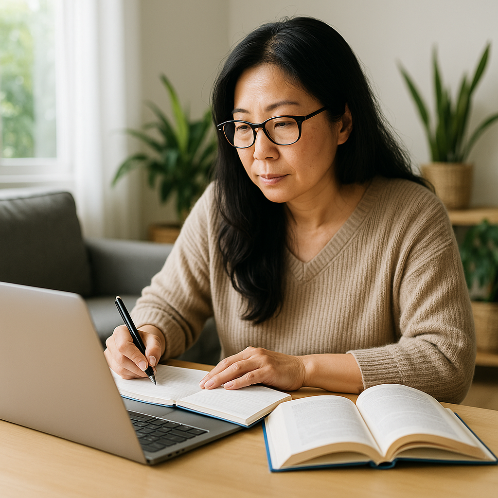 40대 주부가 딸 수 있는 자격증 - 손해평가사 자격증 관련 모든 것