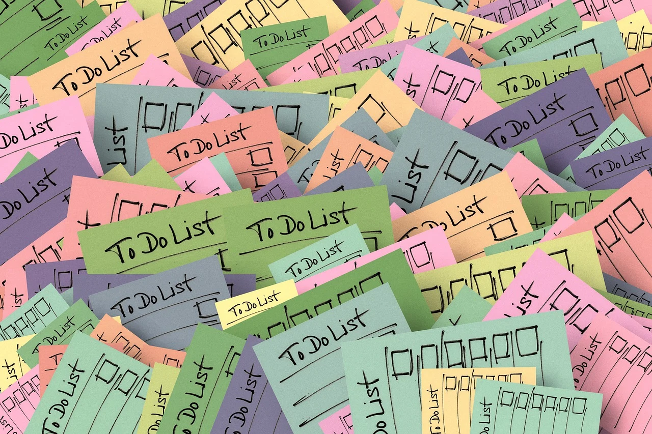 퇴사 직후 체크리스트