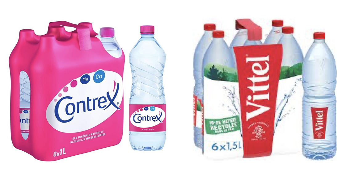 콩트렉스 비텔 물은 변비에 좋다