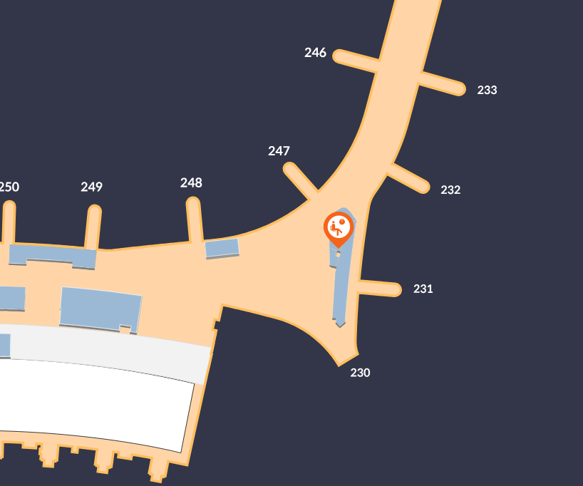 T2 냅존 위치 (서편)