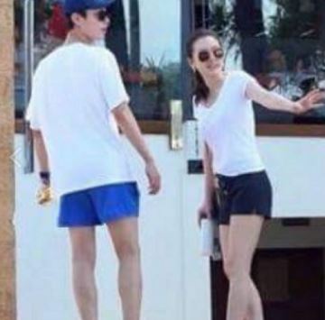 이일화 박보검