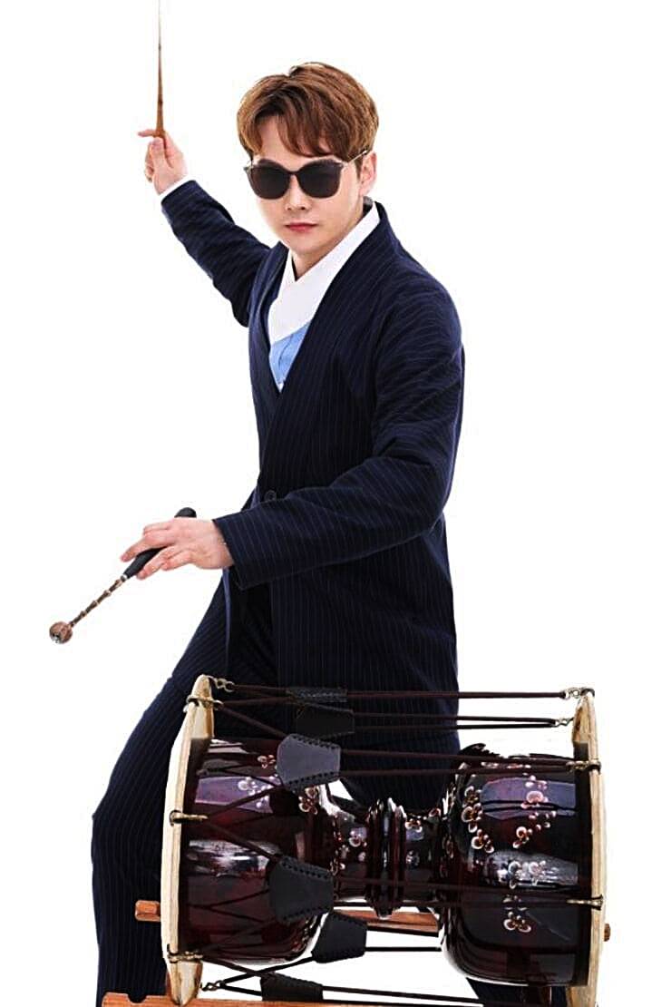 가수-박서진