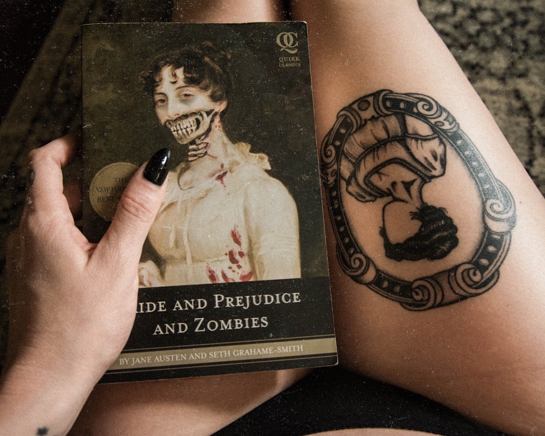 Zombies