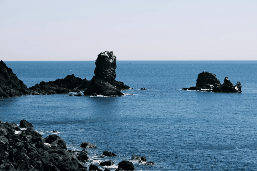 제주도 숨은 힐링 스팟