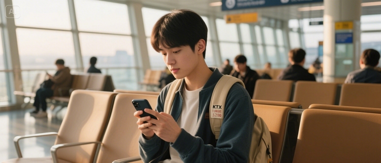 용산여수 KTX 소요시간 및 시간대별 특징