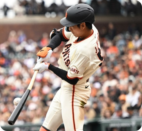 이정후 [사진 : 게티이미지코리아]