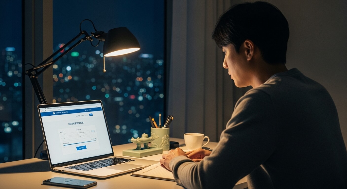 가족관계증명서