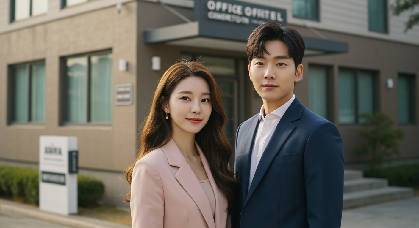 오피스텔 매매 대출