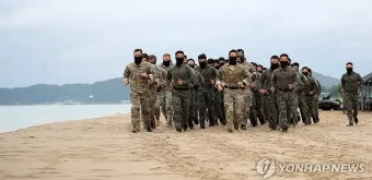 육군 체력단련장 무열대체력단련장 골프장 이용방법 및 예약 팁 안내_16