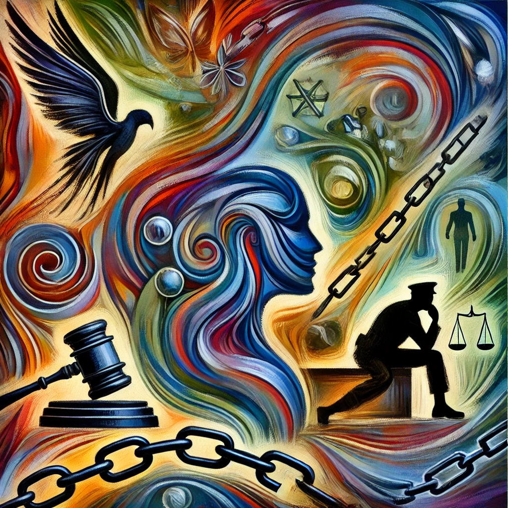 군인 전 남자친구의 폭행 사건! 법적 대응 전략과 절차 완벽 가이드