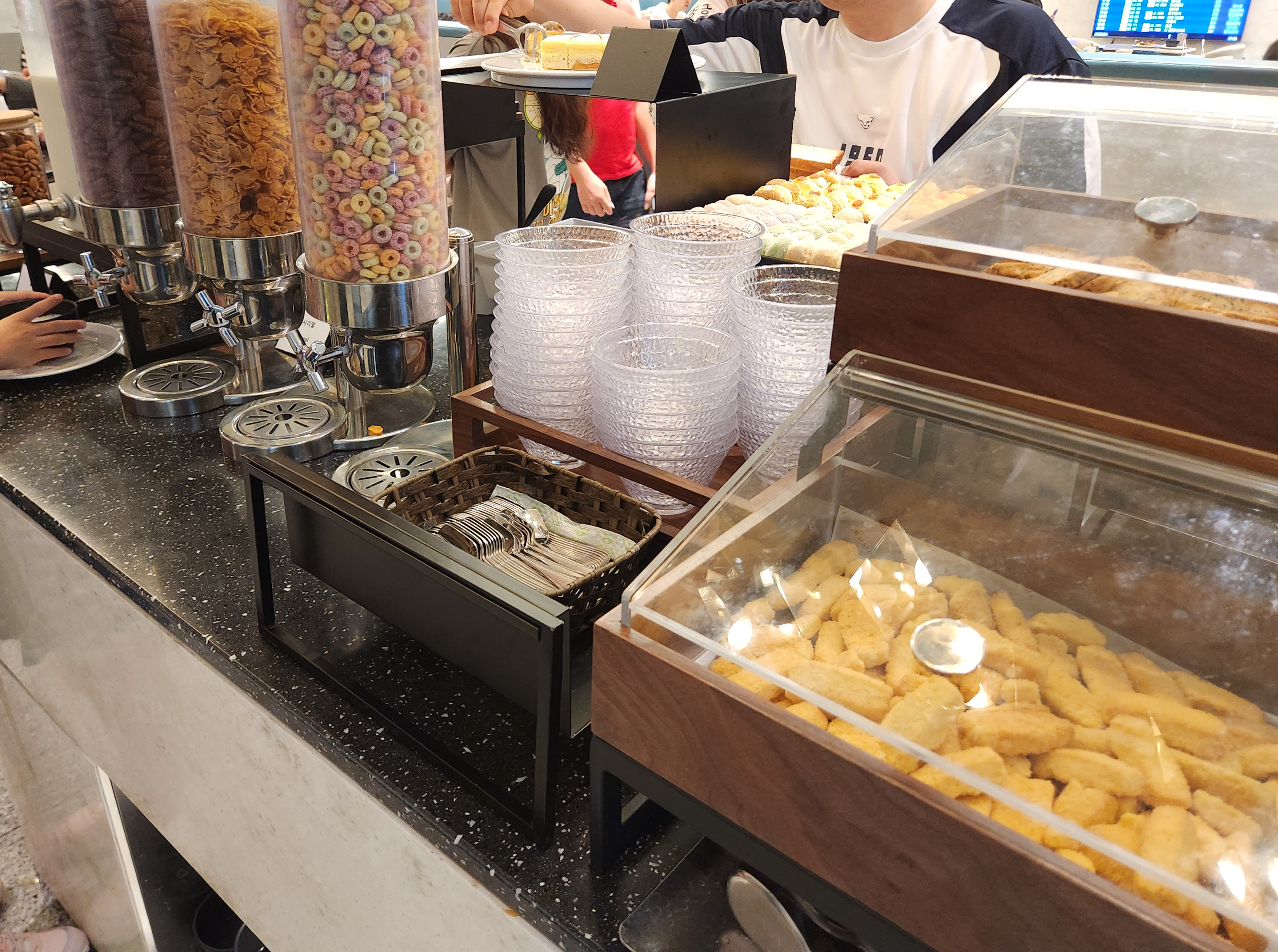 마니타라운지 - 23