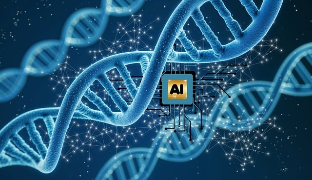 유전체 분석 기반 맞춤의학