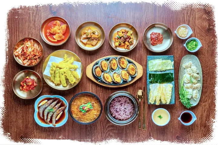 김피디가떴다 토종 미꾸라지 청주 추어탕 국밥 맛집