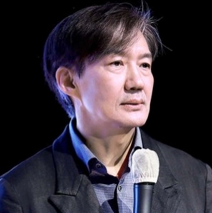 조국 비례대표 출마 이유 배경