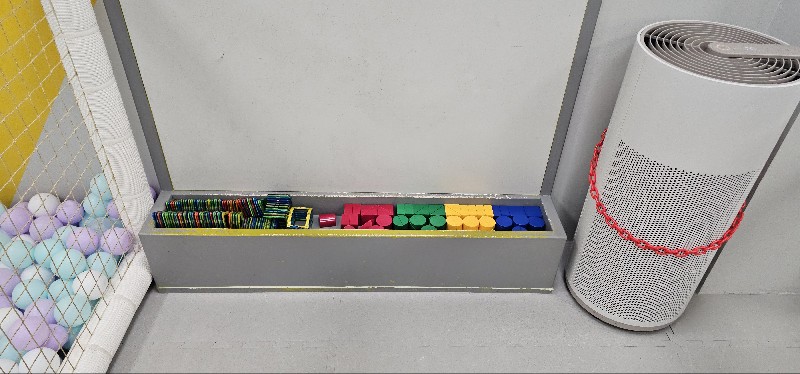 [25.3월] 오산 키즈카페&amp;#44; 챔피온 (홈플러스 오산점)