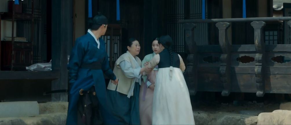 오늘도사랑스럽개_10회