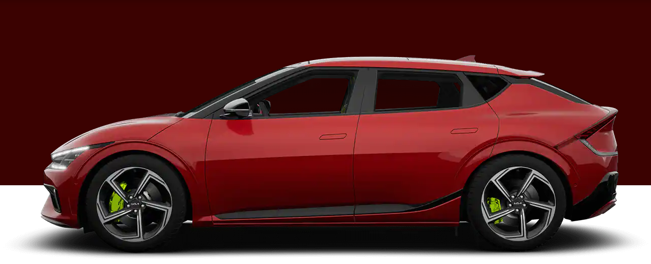 EV6 GT 가격 및 보조금 외