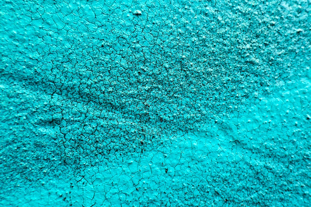 Adhesive.