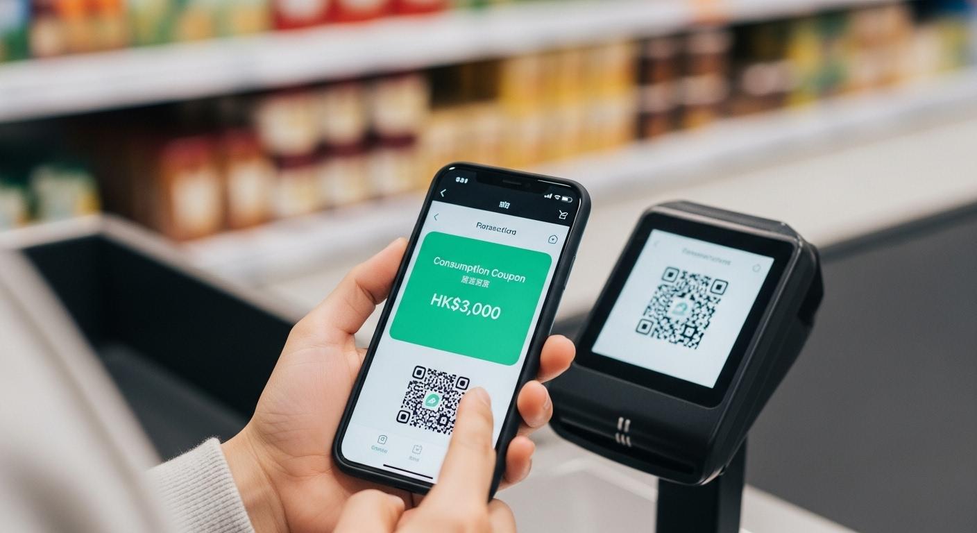 2차 소비쿠폰 지급액