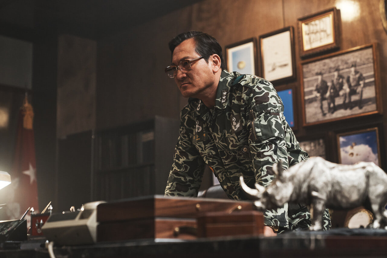 영화 서울의 봄