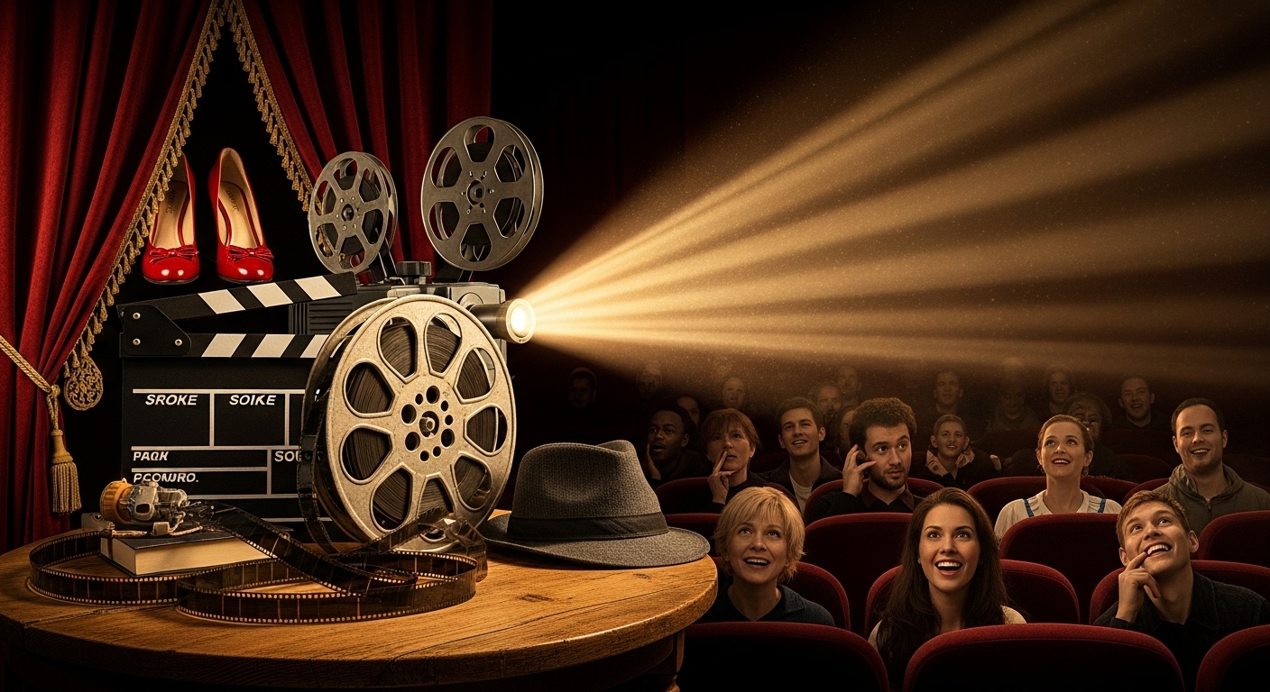 역대 최고의 명작 영화 TOP10