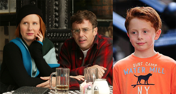 미란다와-스티브-그리고-아들