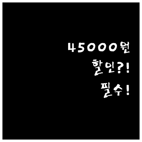 저소득층 기후동행카드 45000원 할..